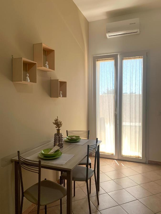 Monolocali White Angel Apartments Porto Cesareo Exteriér fotografie