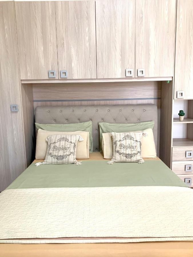 Monolocali White Angel Apartments Porto Cesareo Exteriér fotografie