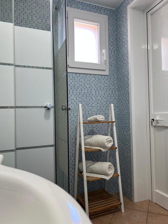 Monolocali White Angel Apartments Porto Cesareo Exteriér fotografie